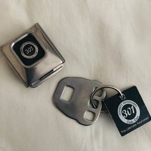 301 Sidecar Doherty key holder